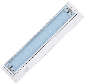 Ecolite TL2016-28SMD/5,5W/BI - LED Oświetlenie blatu kuchennego GANYS LED/5,5W/230V