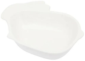 Altom Porcelanowa miseczka Bunny, 13,5 x 10,5 x3,5 cm