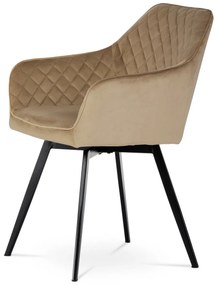 Zestaw krzeseł do jadalni DCH-425 CAP4, 2 szt.