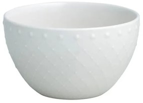Zestaw 2 misek porcelanowych Brandani Burlesque