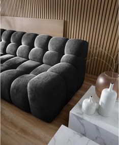 Narożnik CAMPILE L Lewostronny tkanina Eden 21 WERSAL