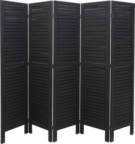 Ekran MCW-G30,  antracyt