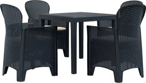 Zestaw mebli ogrodowych G7-E74