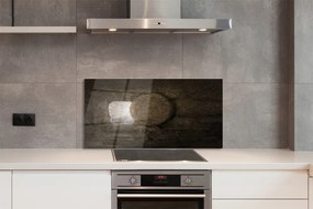 Panel szklany do Kuchni Wnętrze Groty