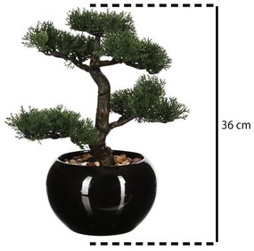 Sztuczne drzewko bonsai