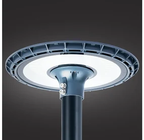 Brilagi - LED Lampa uliczna URBANSPARK LED/120W/230V antracyt IP65