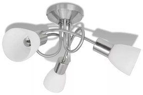 Nowoczesna lampa sufitowa do salonu - E975 C6-B18