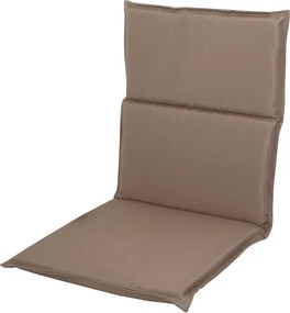 Doppler HIT UNI 7846 - niska poduszka na krzesło z niskim oparciem