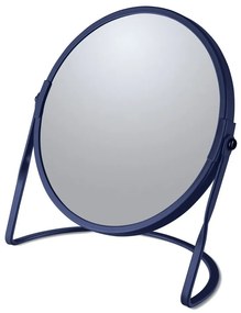 Lustro powiększające (powiększenie 5x) kosmetyczne ø 18 cm Akira – Spirella