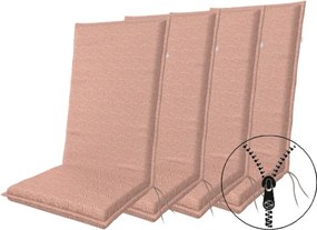 Doppler ART 4041 wysoki - zestaw 4 szt.