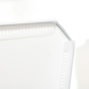 System szafek na buty HOMCOM z 12 kostkami do przechowywania butów