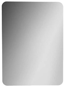 Sapho - Lustro ISHAPE 60x80 cm