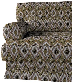 Pokrowiec na sofę Ekeskog rozkładaną