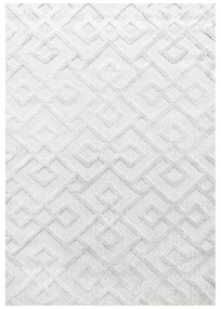 Dywan nowoczesny 3D La Casa mozaika 280 cm x 370 cm
