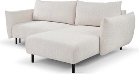 Narożnik wolnostojący ADEL Prawy w tkaninie ANTHOLOGY 20