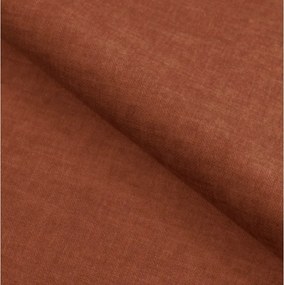 Narożnik PABLOS układ L strona Prawa w tkaninie VOGUE 08 regulowane zagłówki z funkcją spania