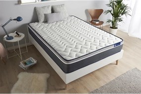 Materac Actimemo plus 180x220cm, Grubosc : 26 cm, Pianka z pamiecia ksztaltu, Bardzo wysoki, 7 stref komfortu