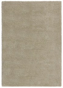 Beżowy dywan 200x200 cm – Flair Rugs