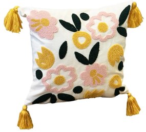 Poszewka na poduszkę 43x43 cm – Mila Home