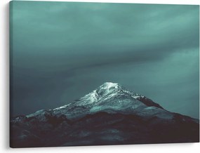 Obraz góry (70x50 cm)