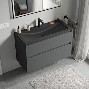 Szafka podumywalkowa VIREO 80 cm