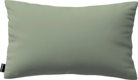 Poszewka Kinga na poduszkę prostokątną kolor zielony