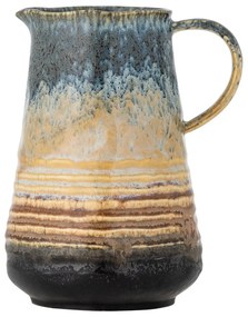 Kamionkowy dzbanek Deana – Bloomingville