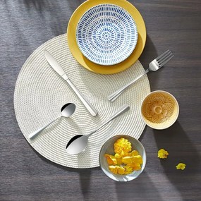 Amefa 24-częściowy zestaw sztućców Napoli