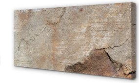 Fotoobraz na płótnie Marmurowa Ściana Salonu