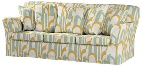 Pokrowiec na sofę Tomelilla 3-osobową nierozkładaną