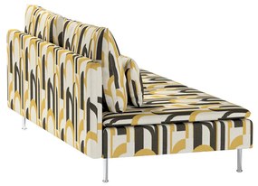 Pokrowiec na moduł Söderhamn 3-osobowy