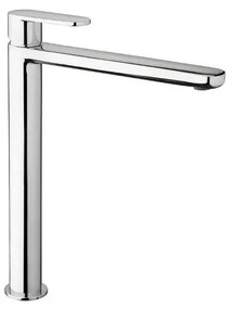 Paffoni - Bateria umywalkowa CANDY chrom błyszczący