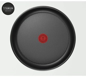 Zestaw garnków aluminiowych 9 szt. INGENIO Cook Eat L881S904 – Tefal