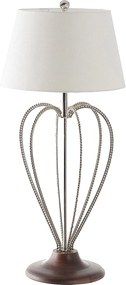 Lampa stołowa Diva