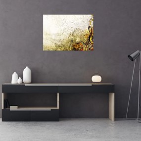 Obraz - Potęga muzyki (70x50 cm)