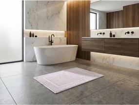 Mata łazienkowa Comfort biała 750g/m2