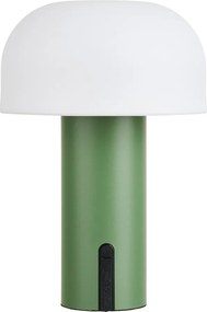 Lampa zewnętrzna stołowa LED na USB ø 15 cm Soham – House Nordic
