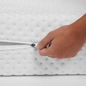 Dziecięcy materac piankowy Kave Home Valery, 90x190 cm