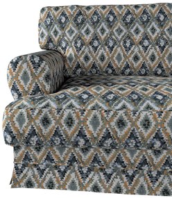 Pokrowiec na sofę Ekeskog rozkładaną