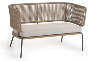 Sofa ogrodowa Kave Home Nadin