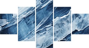 Obraz - Szczegół obrazu (125x70 cm)