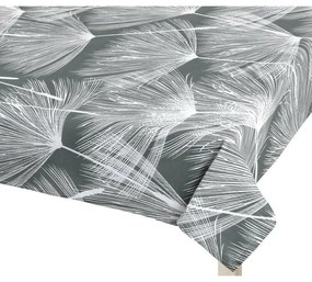 Bellatex Obrus Adéla Fluff szary, 120 x 140 cm