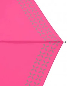 Fiber Havanna Safety Cross - damski parasol składany