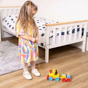 Bing i przyjaciele Pociąg