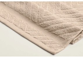 Bawełniane ręczniki zestaw 4 szt. 90x50 cm – Foutastic