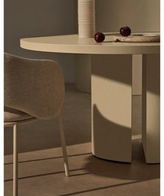 Stół ø 150 cm Nealy – Kave Home