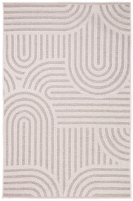 Dywan Flora 51002/D9TW 100x150 Prostokąt