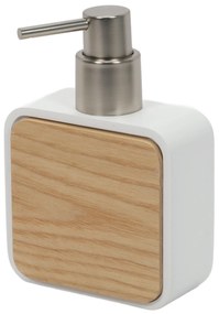 Dozownik na mydło w płynie TRIBECART, 200 ml