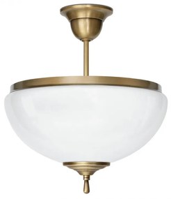 Klasyczny zwis mosiężny CR-S1AK