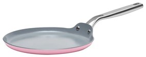 Patelnia na naleśniki aluminiowa z powłoką nieprzywierającą ø 26 cm Meda 3.0 – FABINI